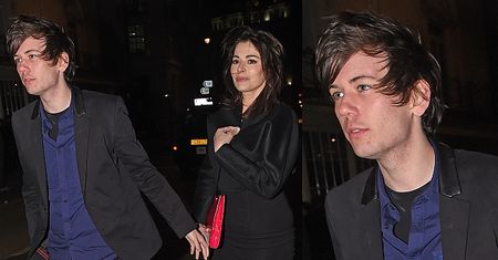 Nigella Lawson z NOWYM KOCHANKIEM?