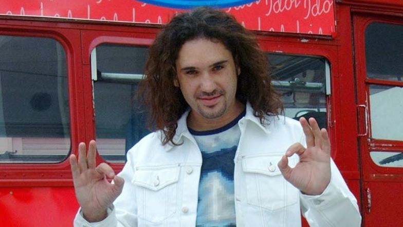 Tak dziś wygląda Szymon Wydra