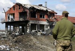 Udawał zakonnika. Został aresztowany za współpracę z Rosją