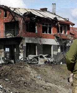 Udawał zakonnika. Został aresztowany za współpracę z Rosją