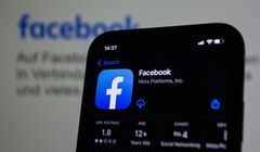 Facebook testuje pobieranie opłat od twórców i firm