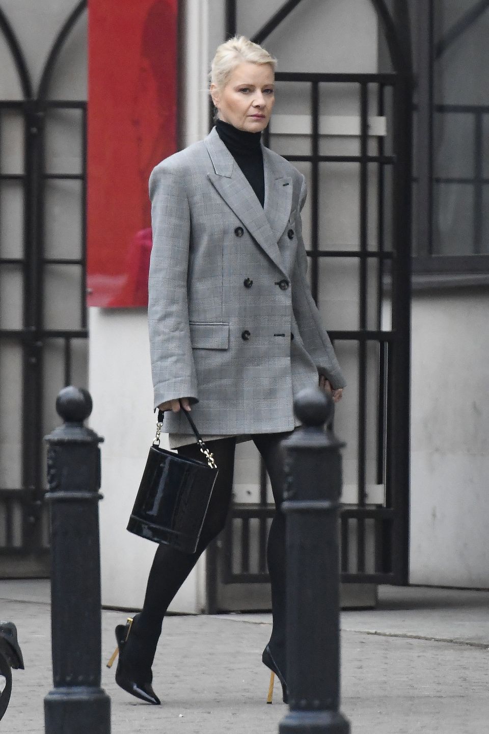 Małgorzata Kożuchowska