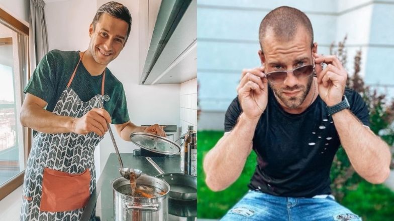 Mikołaj Jędruszczak uderza w literacką twórczość Franka z "Love Island"