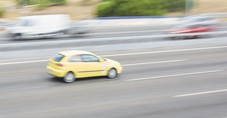 Zmiany w Czechach od września. Szybsza jazda tylko w Niemczech