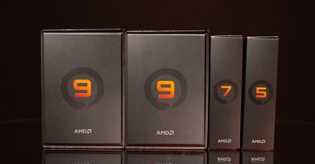 Spore obniżki cen procesorów Ryzen 7000. Nawet 600 zł różnicy!