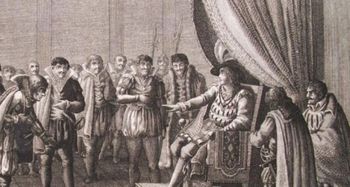 Ostatni taki książę. Tragiczny koniec Przemysława Cieszyńskiego