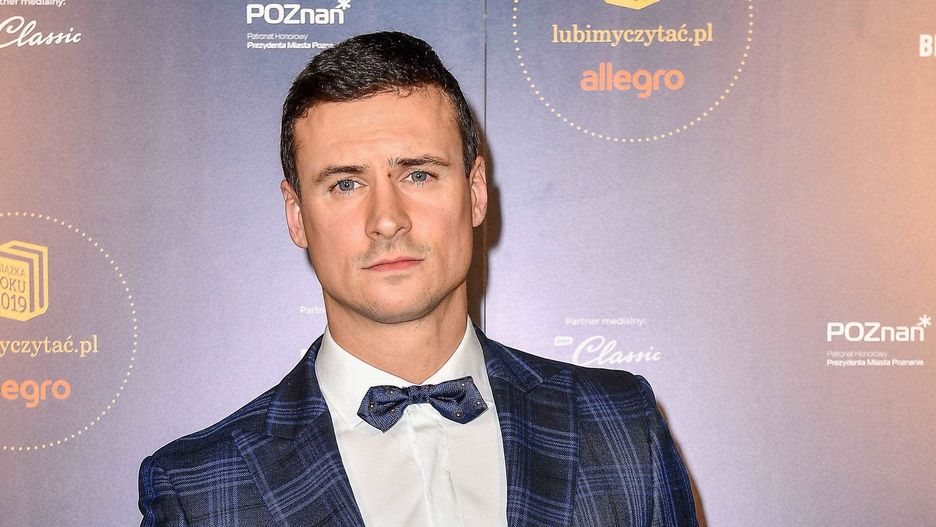 Mateusz Damięcki