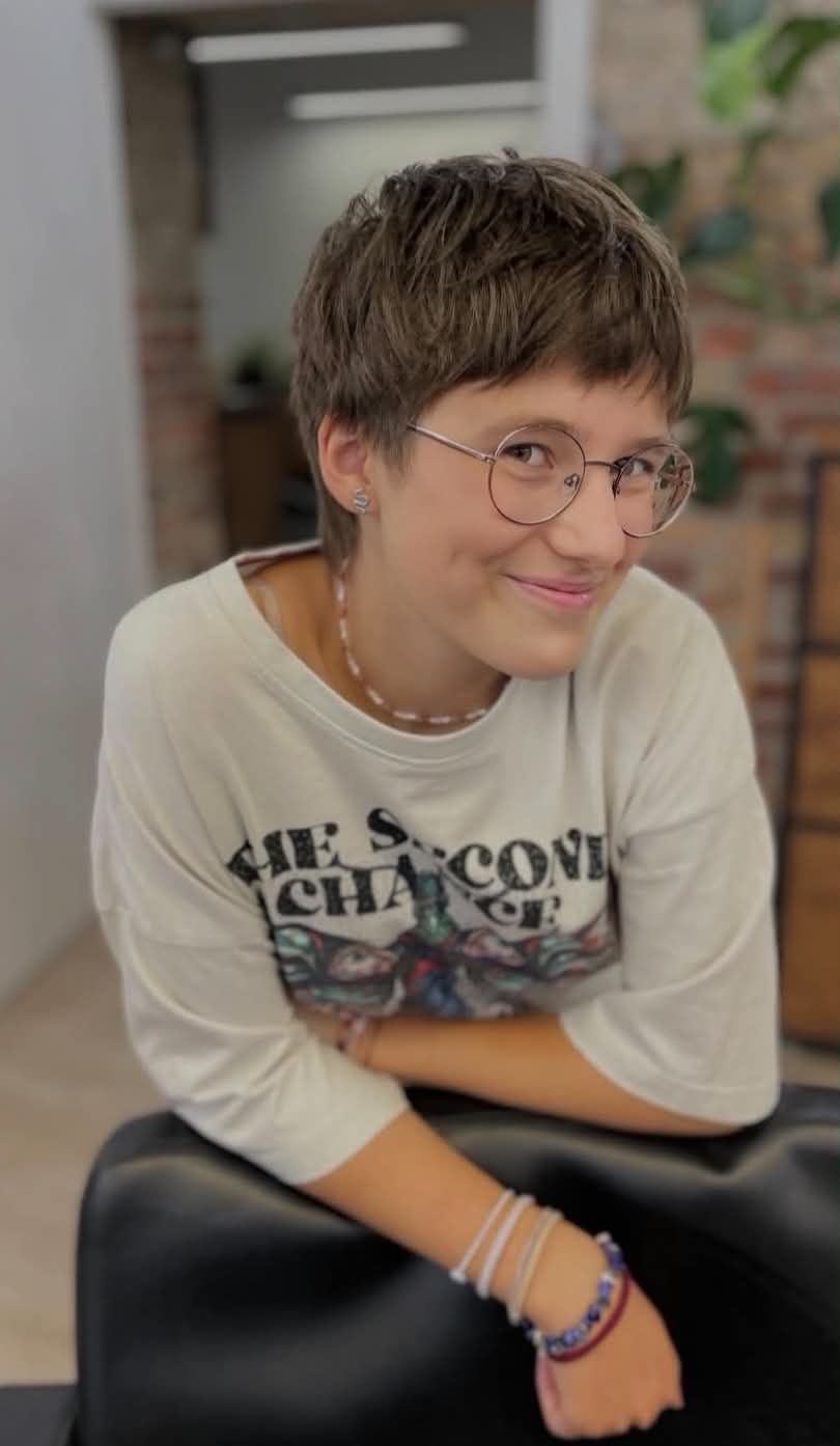 Julia Gąsowska