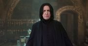 Alan Rickman miał raka trzustki. "Objawy często trudno rozpoznać"