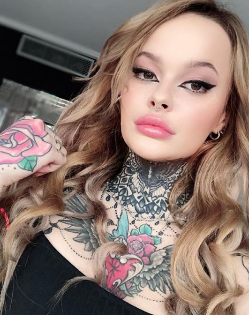 Monika Miller