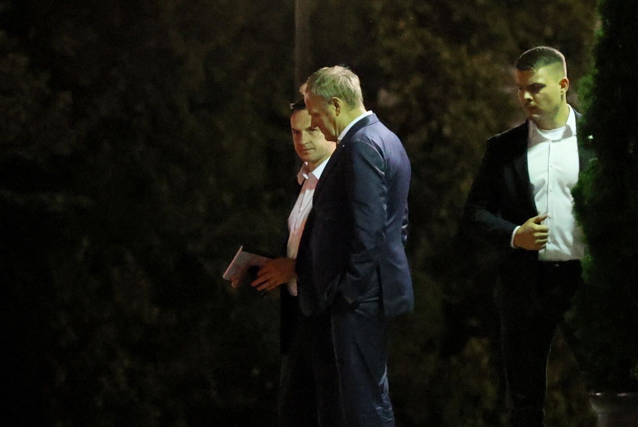 Koniec spotkania koalicjantów. Znamy szczegóły i kluczową datę