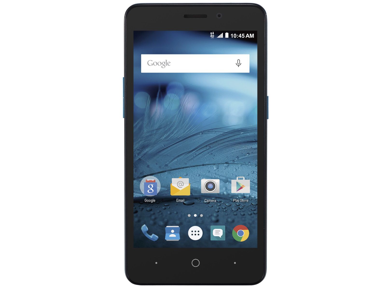 ZTE Avid Plus oraz Grand X 3 to na pozór zwykłe budżetowce, ale drugi z nich zaskakuje 5