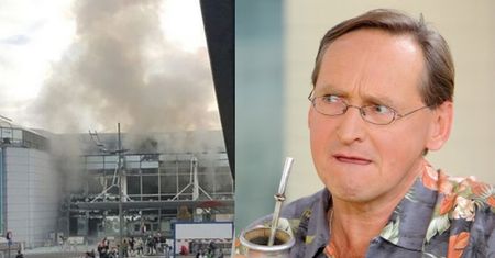 Cejrowski apeluje o zamknięcie wszystkich meczetów w Europie: "MUZUŁMANÓW TRZEBA NATYCHMIAST WYSIEDLIĆ!"