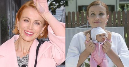 Zielińska odchodzi z "Barw szczęścia". "Zastanawiałam się nad tym od dwóch lat"