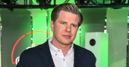 Policja o śmierci syna Chajzera: "Badane są okoliczności tego zdarzenia"