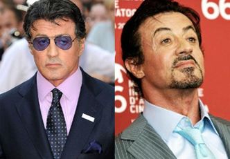 Sylvester Stallone został oskarżony o zmuszenie 16-latki do trójkąta!