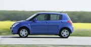 Suzuki Swift również z dieslem
