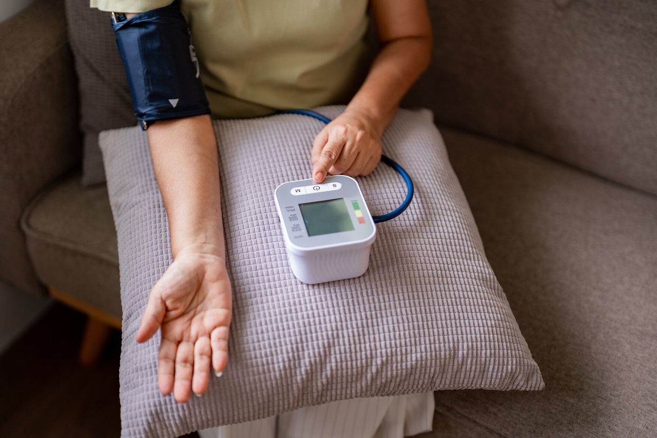 Nadciśnienie ma związek z mózgiem? Odkrycie może zmienić kierunek leczenia