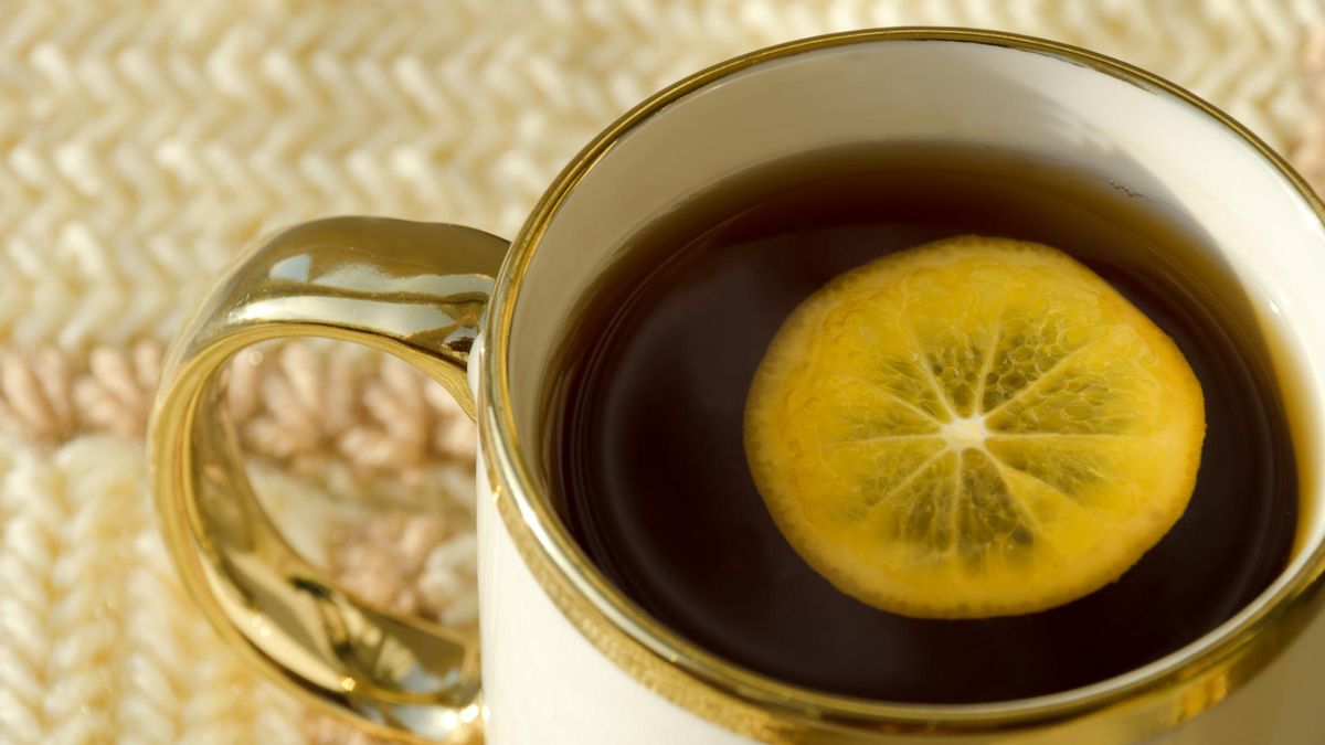 Pij z kawą zamiast mleka. Nie tylko na kaca