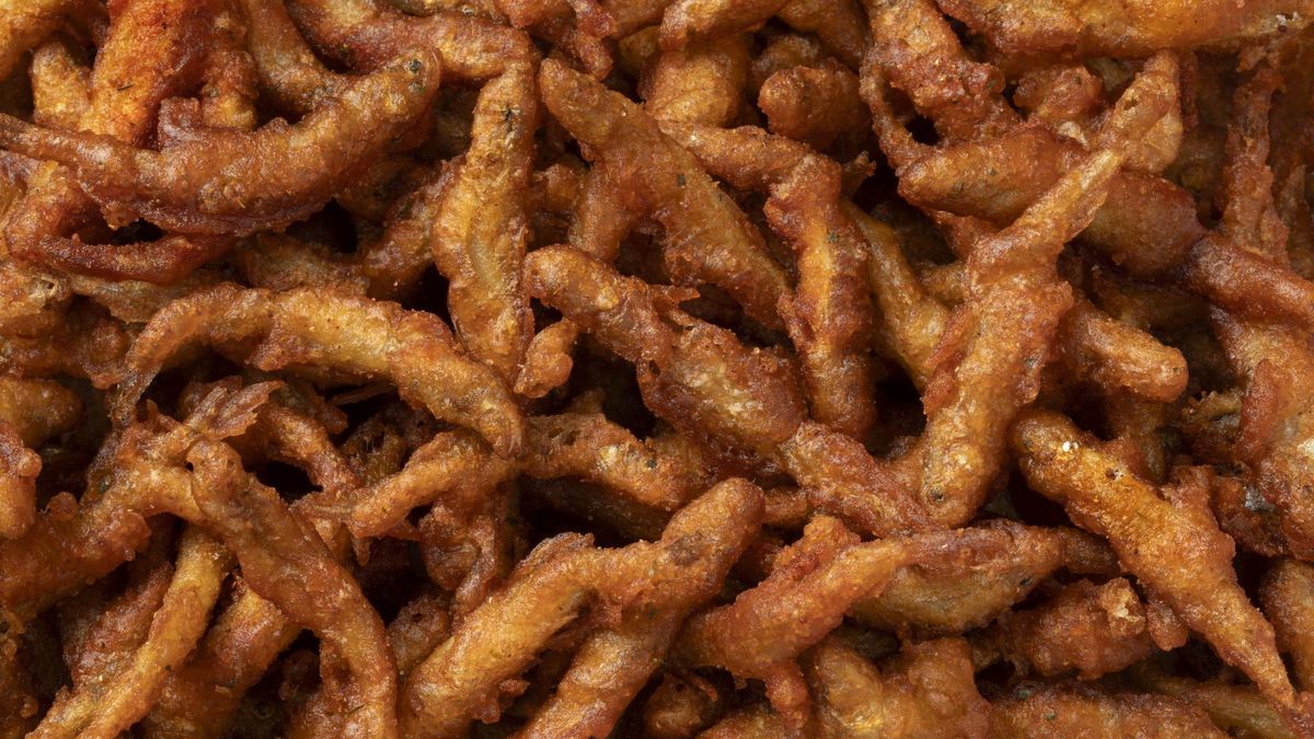 Mała ryba, wielkie korzyści zdrowotne