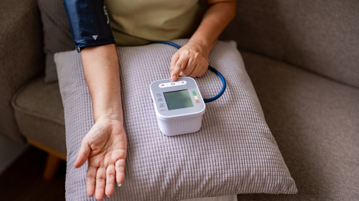 Nie tylko sól i stres. Badanie sugeruje, że źródło nadciśnienia może być w pniu mózgu