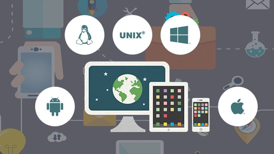 Wieloplatformowość tylko dla wybranych, czy aby na pewno? 1