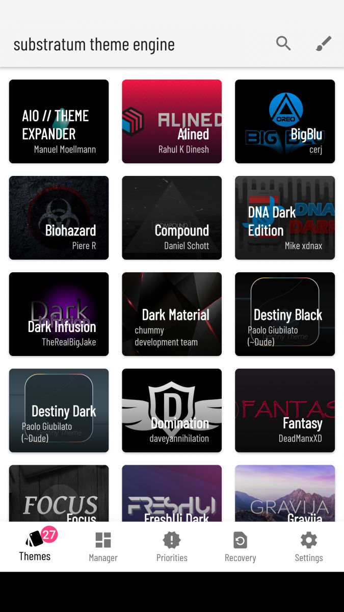 źródło: XDA Developers