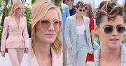 Pastelowe Stewart i Blanchett otwierają festiwal w Cannes