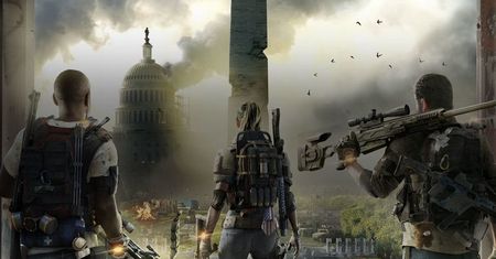 The Division 2 - sprawdzamy zamkniętą betę w DirectX 11 i DirectX 12