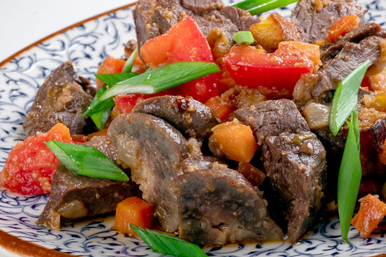 W Turcji jest prawdziwym rarytasem. Polacy raczej nie myślą o tym, aby je jeść