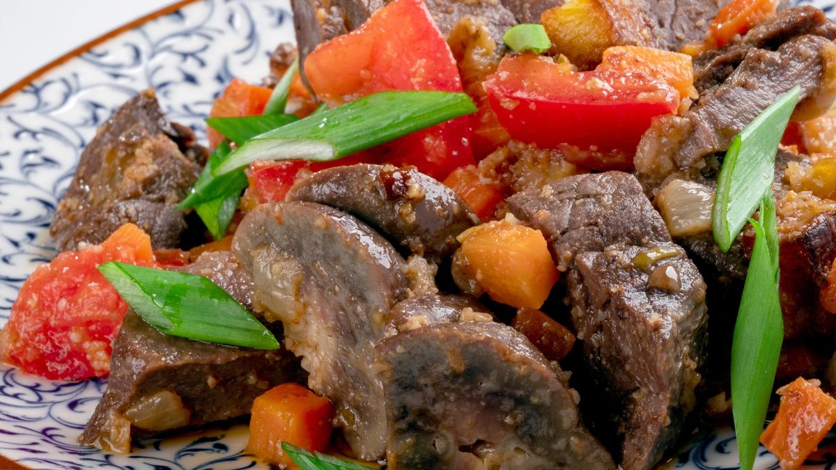 Serce jagnięce – dlaczego warto dać mu szansę?