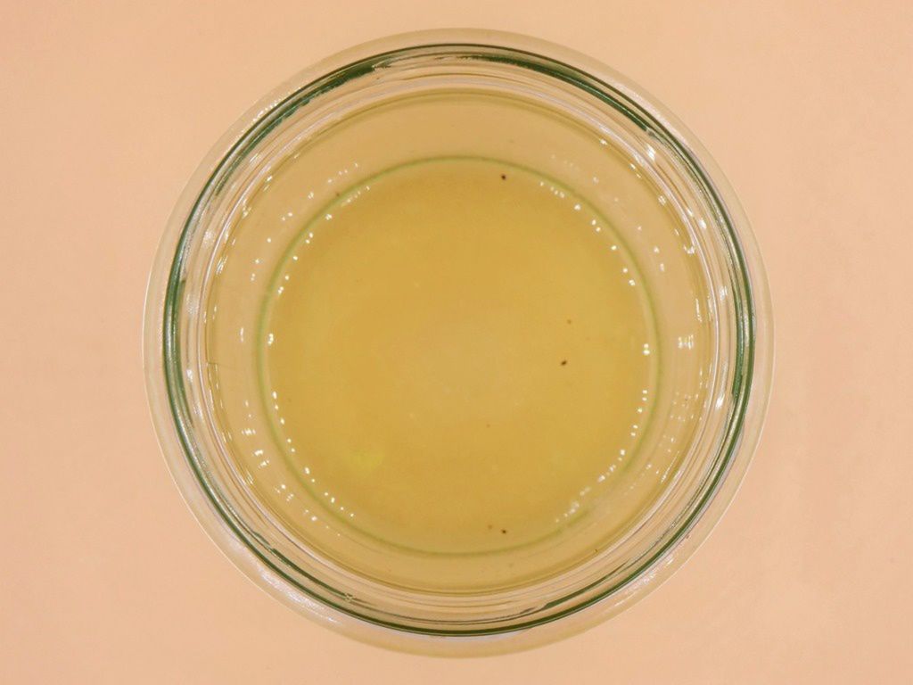 Syrop czosnkowy przepis