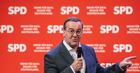 "Kenia" będzie rządzić Niemcami? SPD i Zieloni deklarują gotowość
