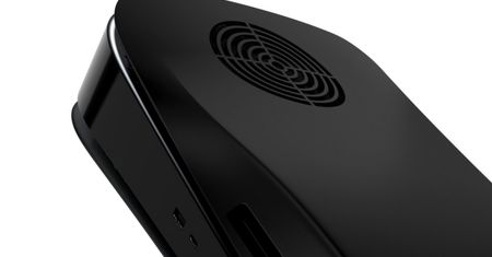 Czarne PS5 jednak będzie dostępne? Nowa oferta Dbrand