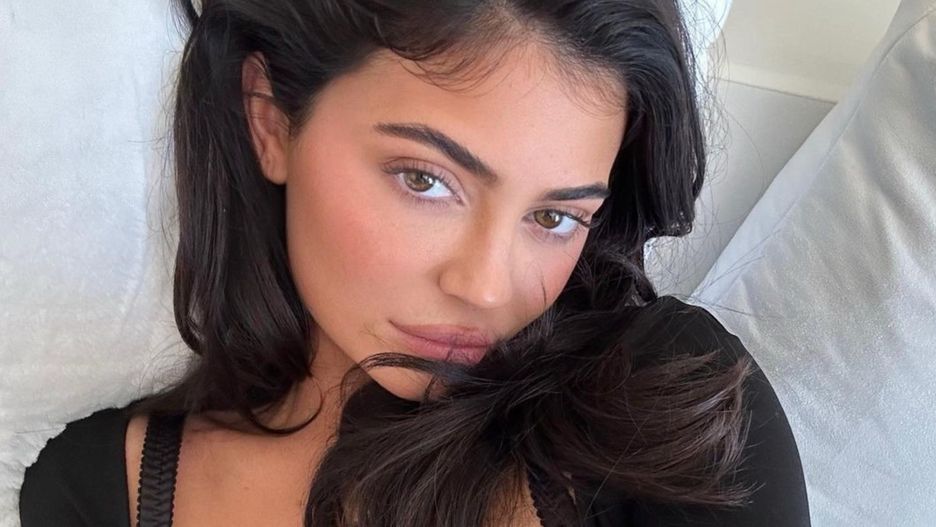 Urodzinowa stylizacja Kylie Jenner zaskoczyła fanów