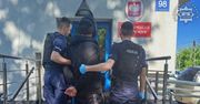 Atak na lekarkę w Częstochowie. Sprawca trafi do więzienia na 8 miesięcy