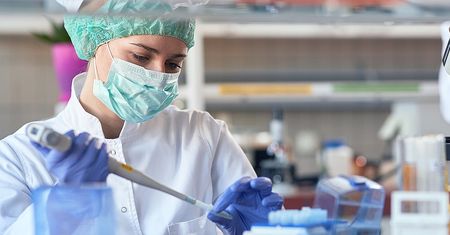 Warsaw Genomics wśród nominowanych do Nagrody Firma roku money.pl