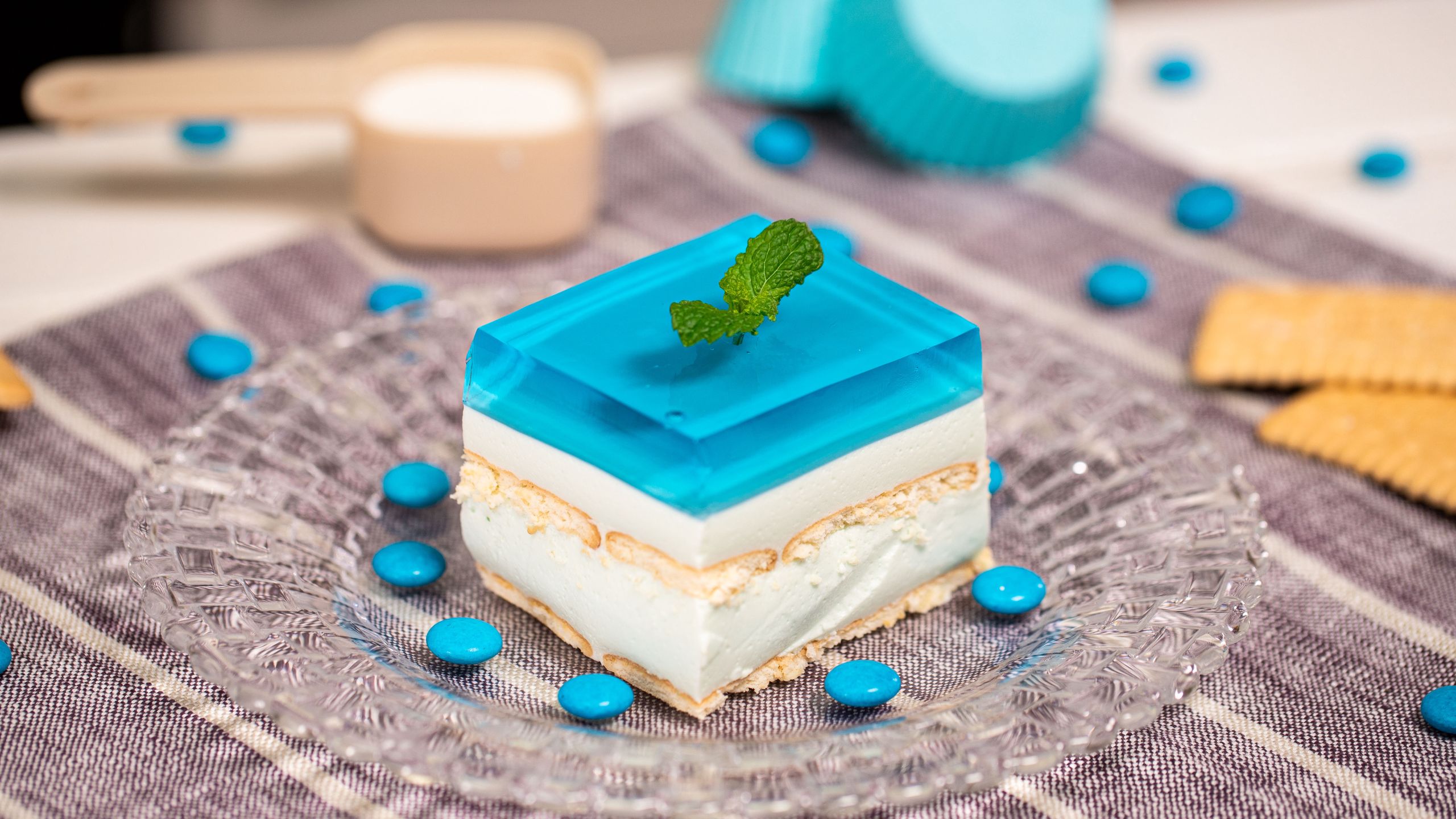 Na jednym kawałku na pewno się nie skończy