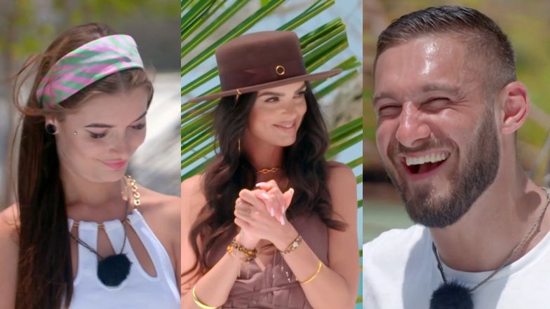 Test wiedzy ogólnej w "Hotel Paradise". Porażka dziewczyn