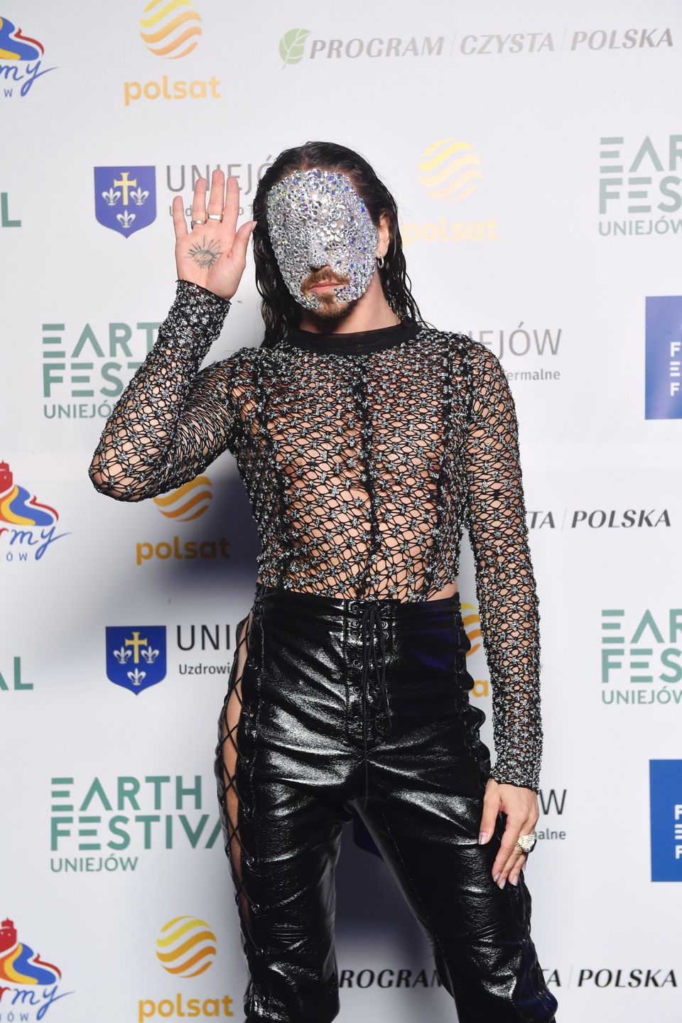 Michał Szpak