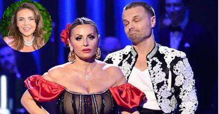"To jest trudny temat". Edyta Herbuś o aferze wokół Dagmary Kaźmierskiej