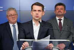 Wojna w resorcie rolnictwa. "Jedynym hegemonem biurokracja" - Kołodziejczak uderza w Siekierskiego