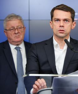 Wojna w resorcie rolnictwa. "Jedynym hegemonem biurokracja" - Kołodziejczak uderza w Siekierskiego