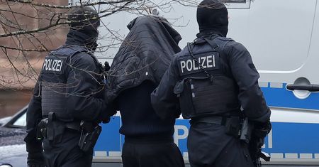 Niemcy alarmują. Islamscy terroryści udają uchodźców z Ukrainy