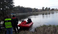 Tajemnicze utonięcia na Lubelszczyźnie. Odnaleziono kolejne ciało