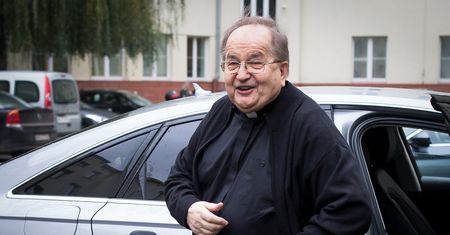 Kontrola CBA. Jest oświadczenie fundacji Rydzyka