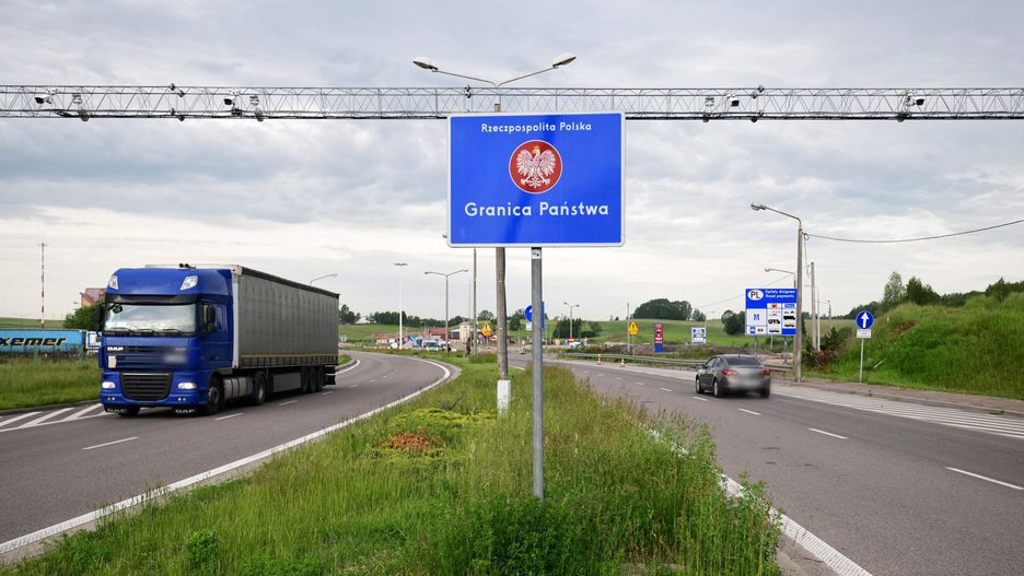 Otwarcie granic. Mieszkańcy województwa śląskiego będą kontrolowani w Czechach