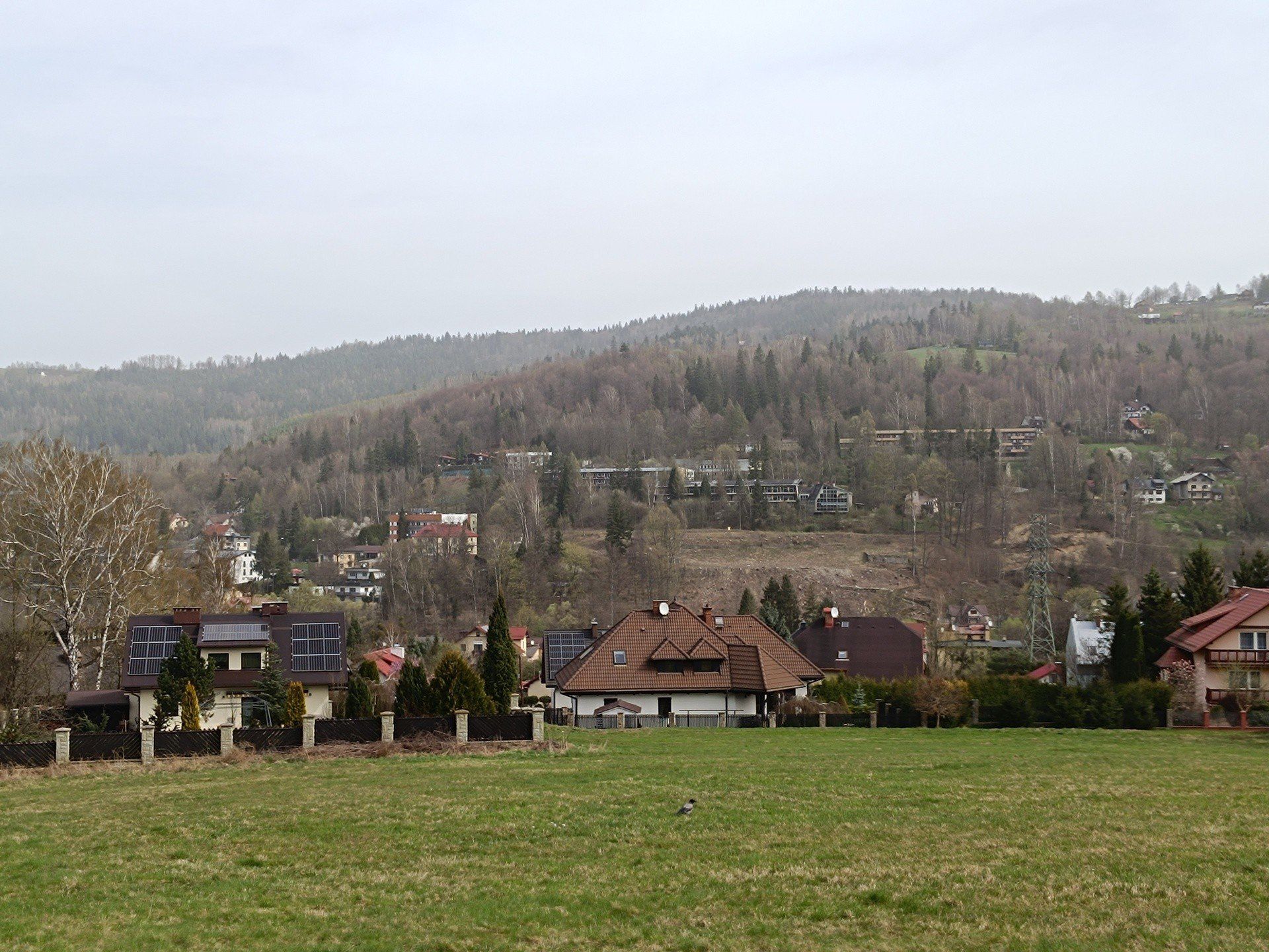 Wycieczka na Stożek Wielki