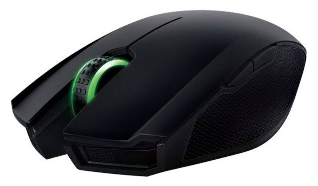 Razer Orochi