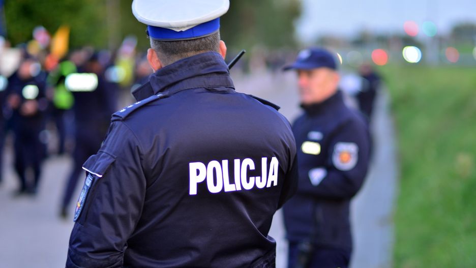 Policja